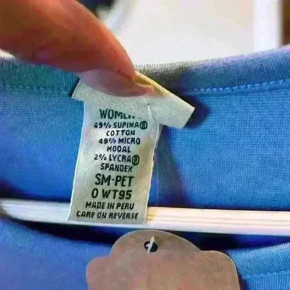 LLBean dress🔥 - Picture 5 of 5